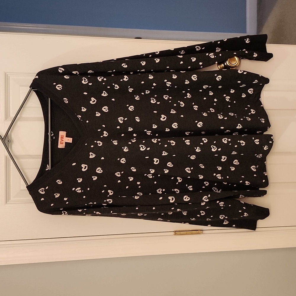 Womans plus size top